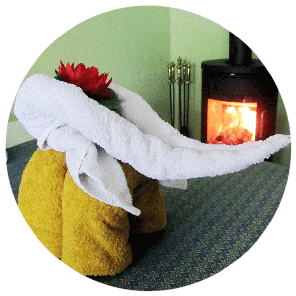 Thai Massage Reinheim