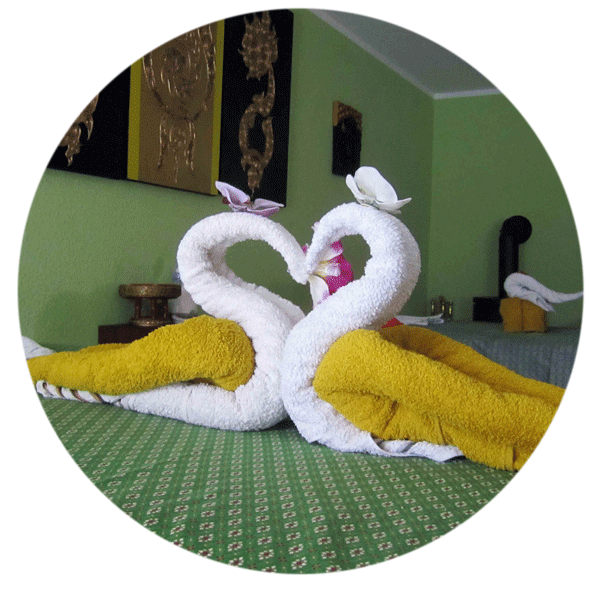 Thai Massage Reinheim Schwan